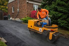 Why Choose Us For All Your Driveway Paving Needs in Lake Murray Of Richland, SC?